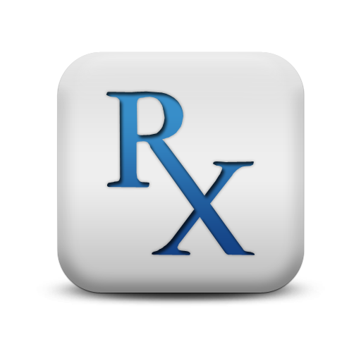 Rx Icon